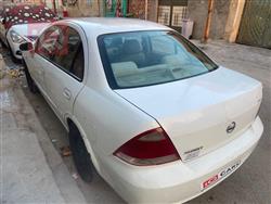 نيسان صني
